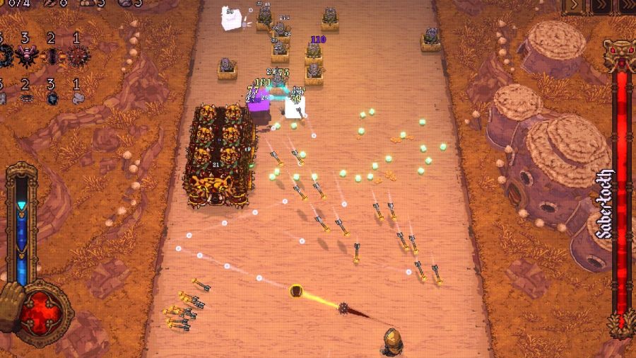 All Ball X Pit Evolutions - Complete visual guide showing all evolution combinations